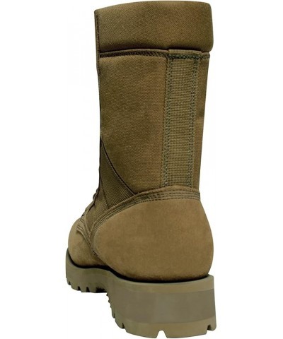 Men's Boot 11 Coyote Brown $31.57 Outdoor Shoes