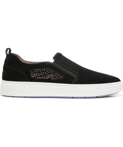 Women's Sneaker Kimmie Perf- Comfortable Slip Ons That includes a Built-in Arch Support Insole That Helps Correct Pronation a...