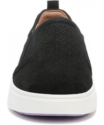 Women's Sneaker Kimmie Perf- Comfortable Slip Ons That includes a Built-in Arch Support Insole That Helps Correct Pronation a...