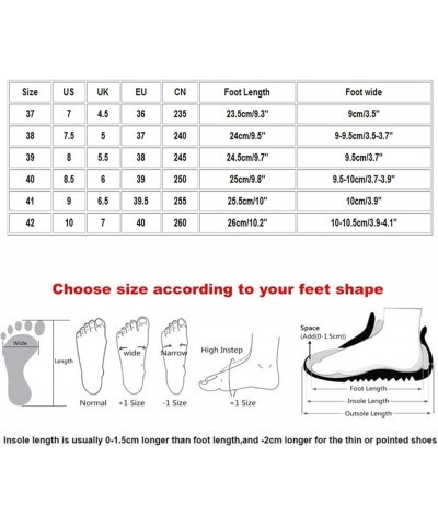 Slingback Wedge Sandals for Women Orthotic Plantar Casual Summer Walking Shoes Khaki a $14.28 Sandals