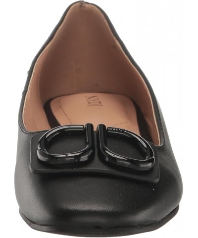 Womens Faiza Nappa Black $35.40 Flats