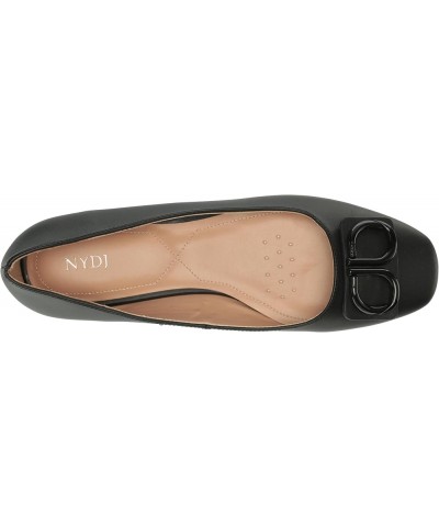 Womens Faiza Nappa Black $35.40 Flats