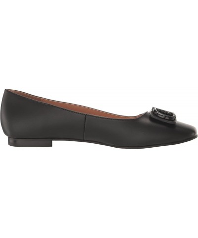 Womens Faiza Nappa Black $35.40 Flats