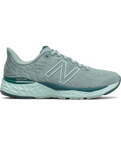 Women's Fresh Foam 880v11 Sneaker, 0 Storm Blue/Mountain Teal $60.75 Athletic Shoes