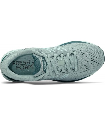 Women's Fresh Foam 880v11 Sneaker, 0 Storm Blue/Mountain Teal $60.75 Athletic Shoes