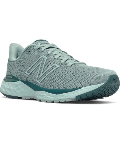 Women's Fresh Foam 880v11 Sneaker, 0 Storm Blue/Mountain Teal $60.75 Athletic Shoes