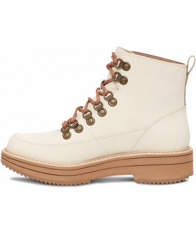 Women's Midform Fashion Boot White Swan $49.76 Boots