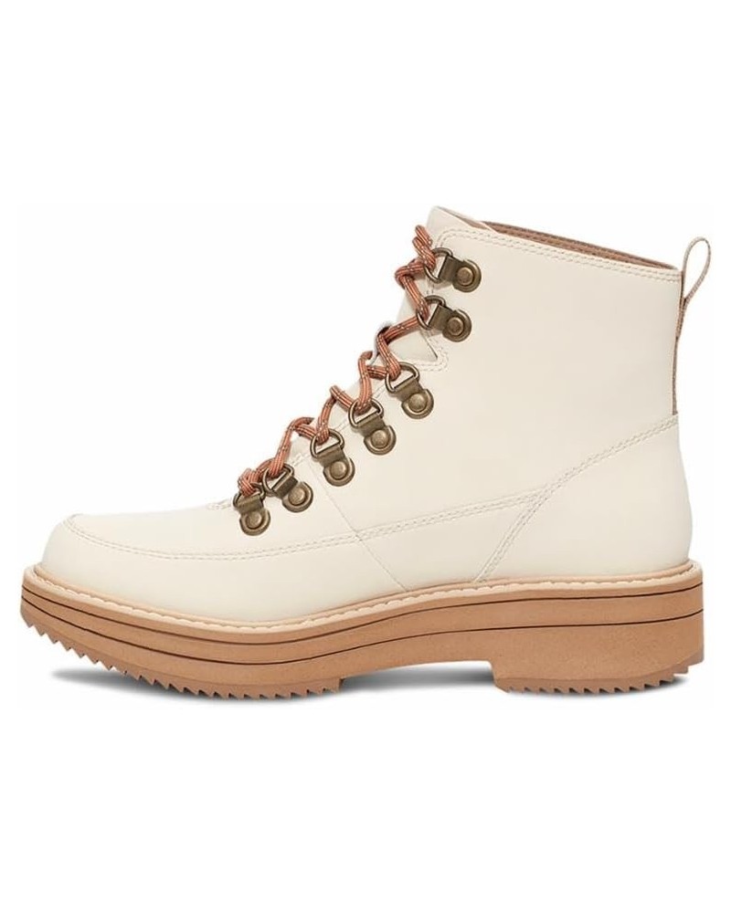 Women's Midform Fashion Boot White Swan $49.76 Boots