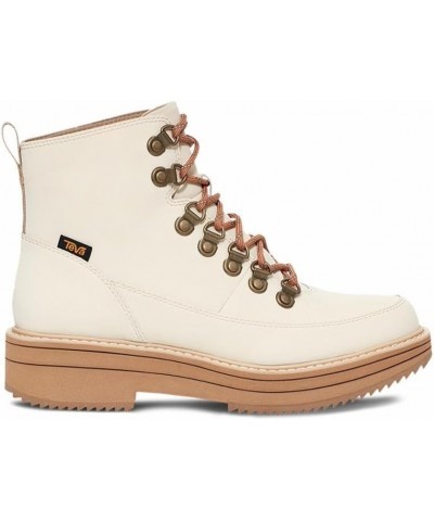 Women's Midform Fashion Boot White Swan $49.76 Boots