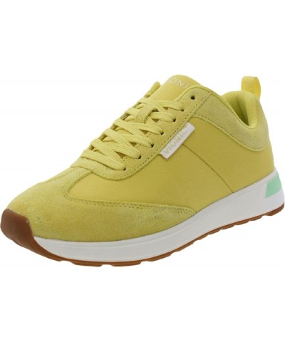 Women's Breilyn 9.5 Canary $53.96 Fashion Sneakers