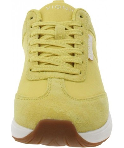 Women's Breilyn 9.5 Canary $53.96 Fashion Sneakers