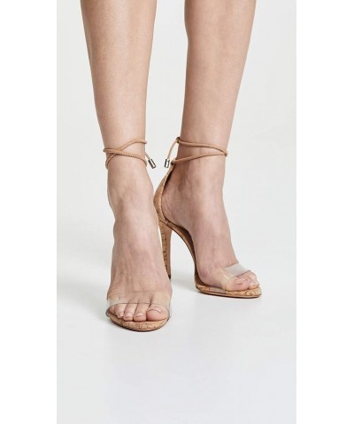 Women's Josseana Dress Sandal Natural Cork $40.21 Sandals