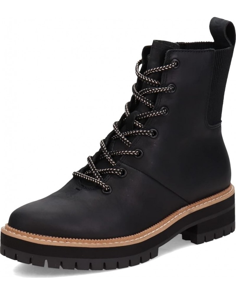 Women's, Frankie Boot Black $14.83 Boots