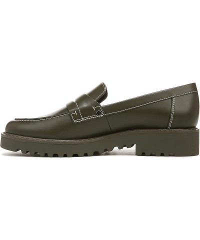 women's Cassandra Loafer Olive $33.78 Sandals