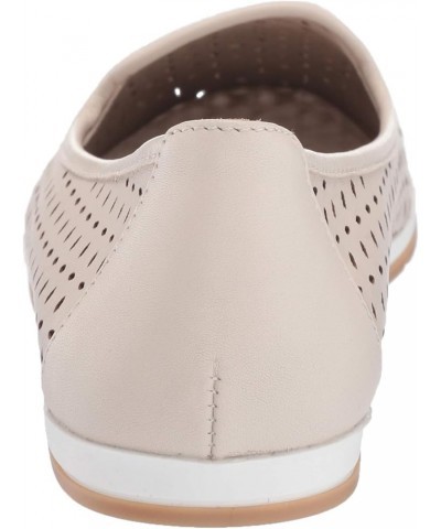 Women's Stay Smart Ballet Flat Bone Leather $31.89 Flats