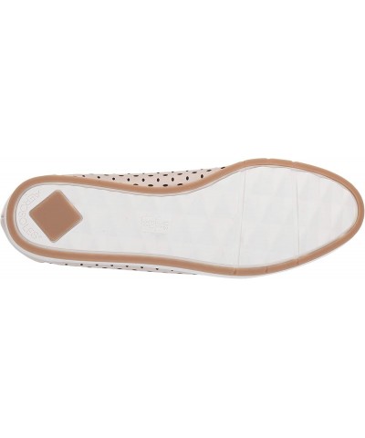 Women's Stay Smart Ballet Flat Bone Leather $31.89 Flats