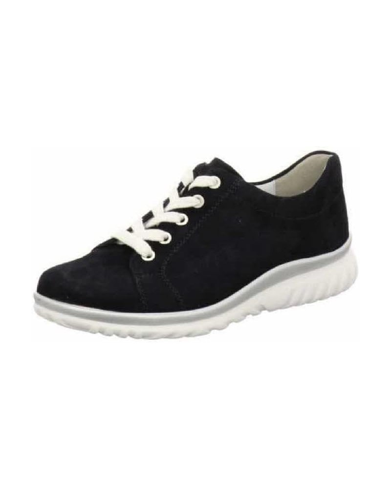 Women's Low-Top Trainers Blue Midnightblue 080 $101.05 Fashion Sneakers