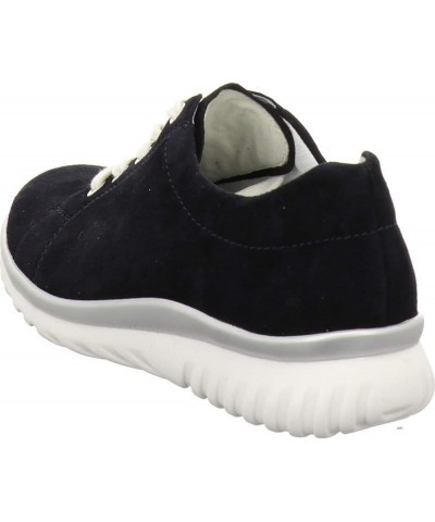 Women's Low-Top Trainers Blue Midnightblue 080 $101.05 Fashion Sneakers