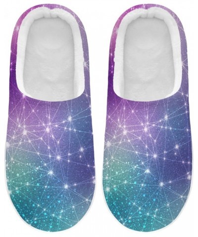 Unisex Memory Foam Warm Slippers Comfort Soft Casual Shoes for Indoor Outdoor S-XXXL Multi 20 $15.90 Slippers