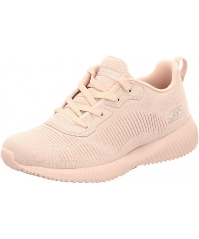 Women's Bobs Squad - Tough Talk Sneaker Sweet Pink $29.22 Fashion Sneakers