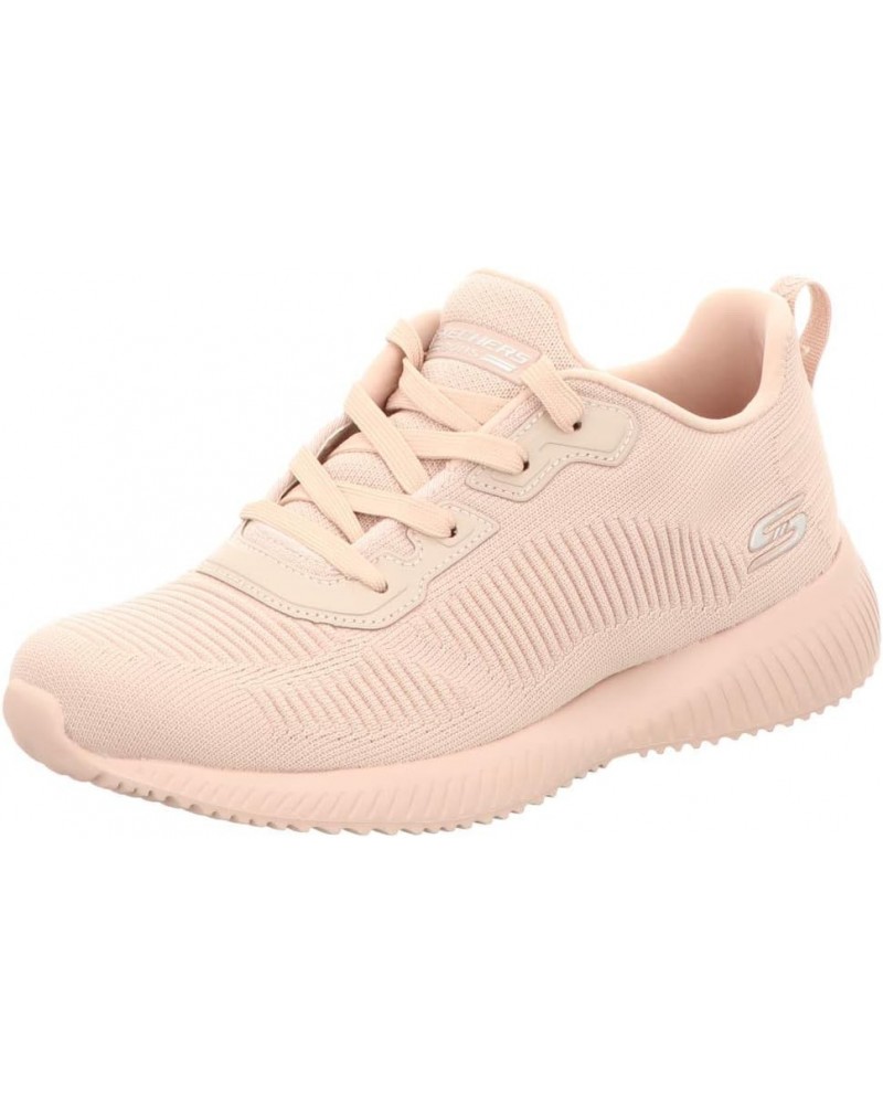 Women's Bobs Squad - Tough Talk Sneaker Sweet Pink $29.22 Fashion Sneakers