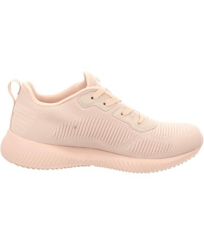 Women's Bobs Squad - Tough Talk Sneaker Sweet Pink $29.22 Fashion Sneakers