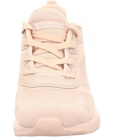 Women's Bobs Squad - Tough Talk Sneaker Sweet Pink $29.22 Fashion Sneakers