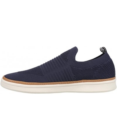 Women's, Navigate Slip-On Blue $11.46 Fashion Sneakers