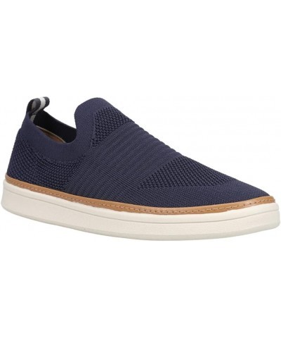 Women's, Navigate Slip-On Blue $11.46 Fashion Sneakers