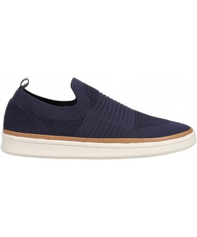 Women's, Navigate Slip-On Blue $11.46 Fashion Sneakers