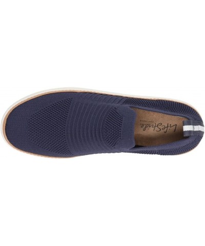 Women's, Navigate Slip-On Blue $11.46 Fashion Sneakers