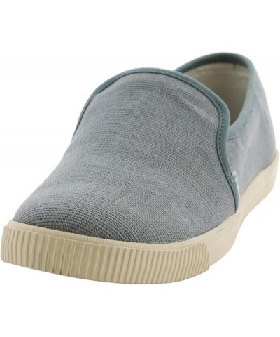 Women's Kala Desert Wedge Bootie Pebble Grey $35.37 Pumps