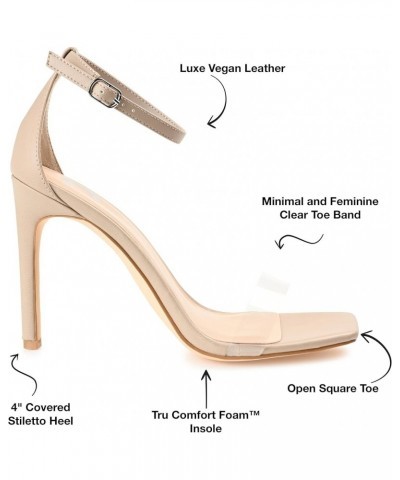 Women's Tru Comfort Foam™ Lorelei Pump Nude $25.20 Pumps