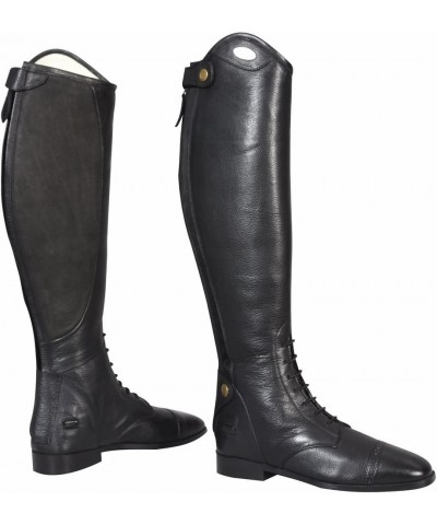 Regal X-Tall Field Boots Ladies Black 12 LD $117.24 Athletic Shoes