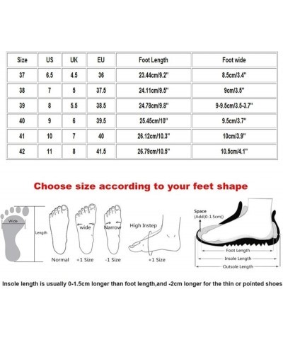 High Chunky Heels for Women Open Toe Strappy Lace Up Espadrille Block Chunky Casual Sandals Comfort Flip-Flop Shoes 62-hyems-...