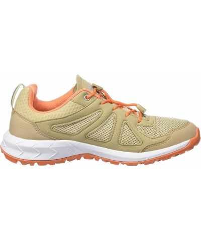 Women's Woodland 2 Vent Low W Hiking Shoe Sandsteinfarben $35.09 Outdoor Shoes