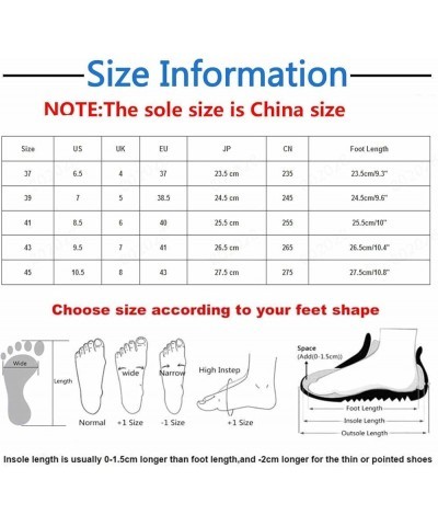 Womens Comfort Plantar Fasciitis Braided Flat Sandal Elastic Strappy Open Toe Summer Block Chunky Heels Sandals Shoes 59-ixpy...