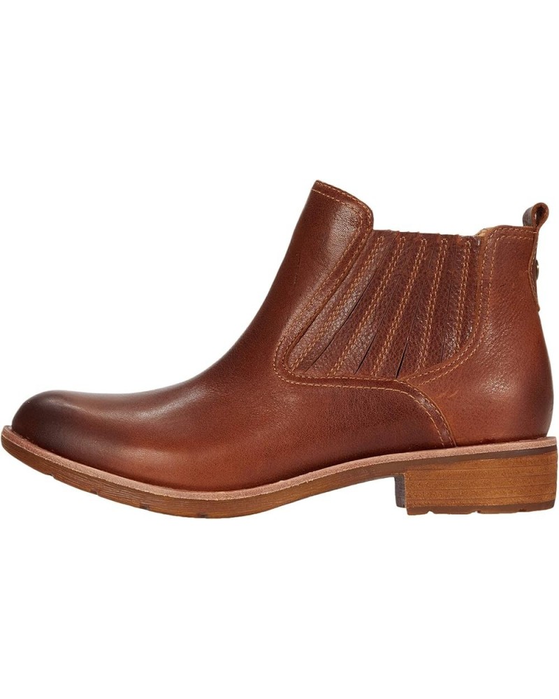 Sofft - Womens - Bellis III Whiskey $29.25 Boots