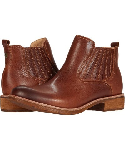 Sofft - Womens - Bellis III Whiskey $29.25 Boots