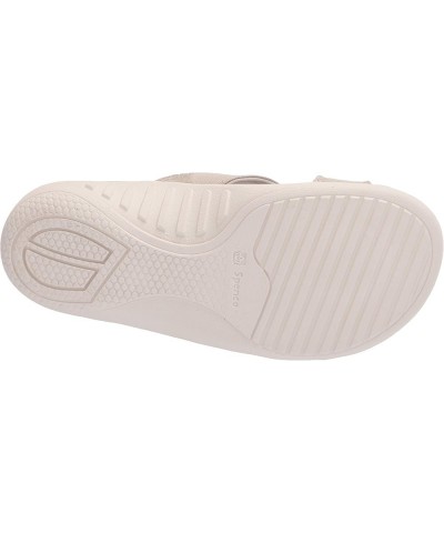 Women's Kholo Believe Slide Flip-Flop Grey Moon $30.01 Sandals