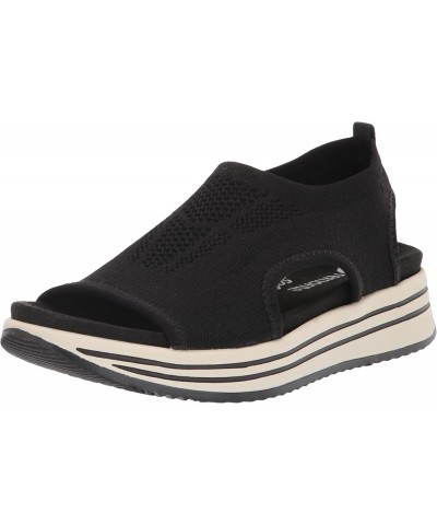 Women's, Jocelyn Sandal Black $51.09 Fashion Sneakers