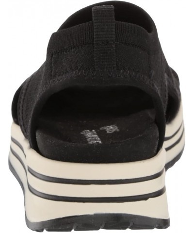 Women's, Jocelyn Sandal Black $51.09 Fashion Sneakers