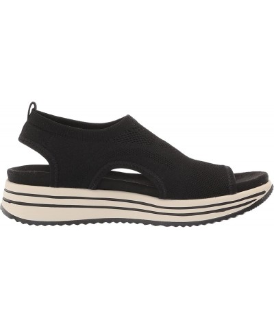 Women's, Jocelyn Sandal Black $51.09 Fashion Sneakers