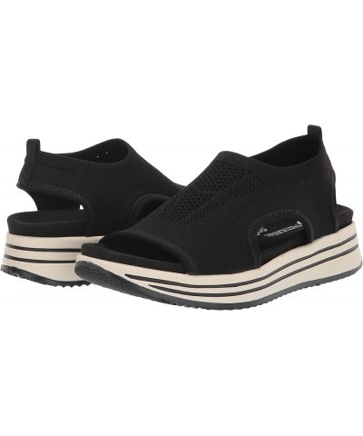 Women's, Jocelyn Sandal Black $51.09 Fashion Sneakers