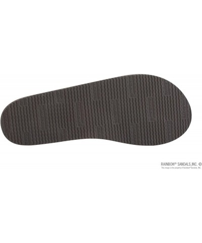 Madison - Single Layer Arch Support with a Braid on a 1/2" Narrow Strap Sierra Brown $28.56 Sandals