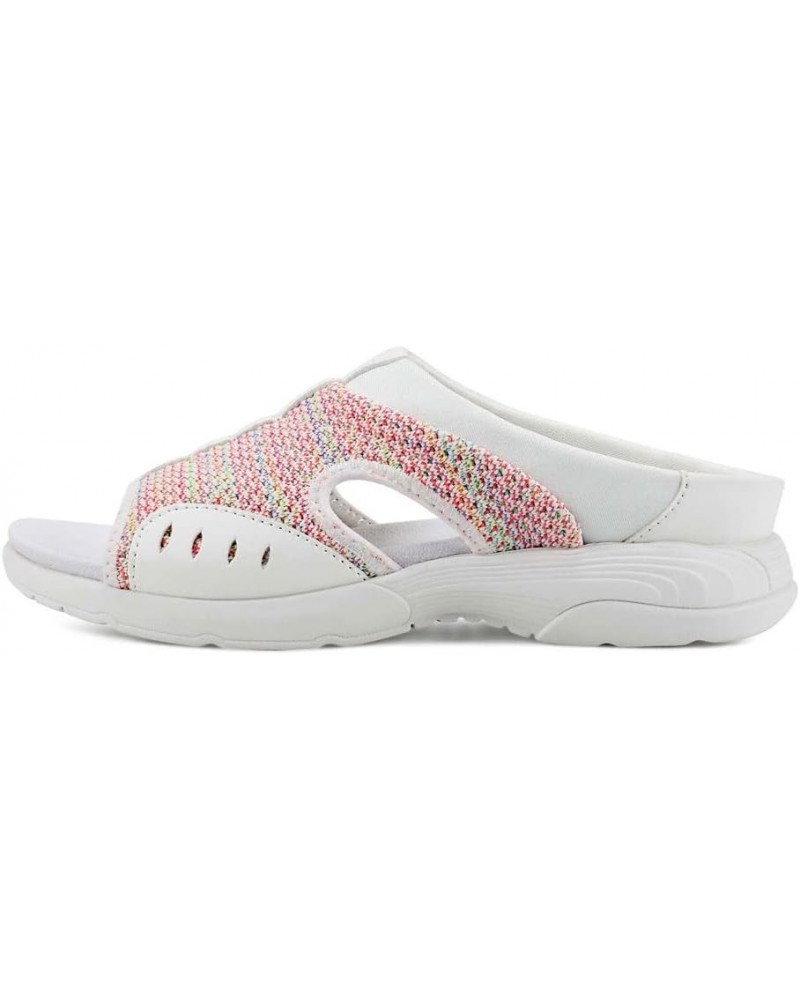 Womens Traciee2 Sandals White 176 $25.95 Sandals