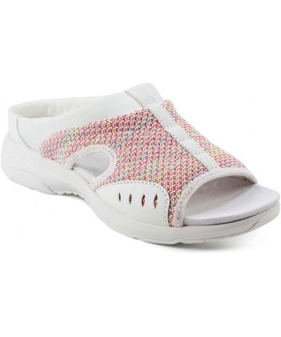 Womens Traciee2 Sandals White 176 $25.95 Sandals