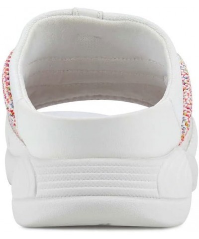 Womens Traciee2 Sandals White 176 $25.95 Sandals