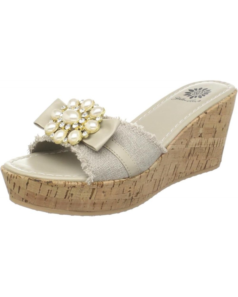 Women's Maryland Natural $19.35 Sandals