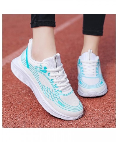 Low Top Casual Walking Shoes Slip On Flat Trainers Womens Sneakers Tennis Shoes Shoes Low Top Platform Slip-on Sneakers Mesh ...